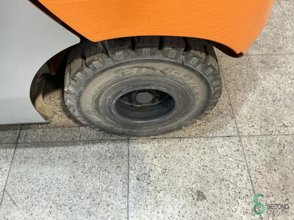 Still RX 70-25 T WKH10.693 17 18290