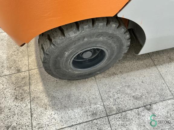 Still RX 70-25 T WKH10.693 16 18290