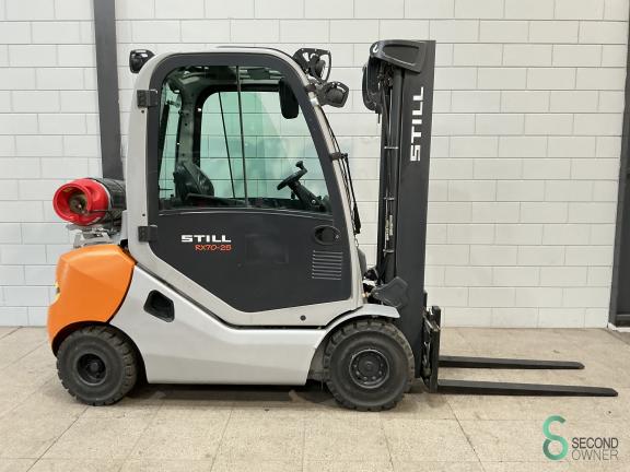 Still RX 70-25 T WKH10.693 2 18290