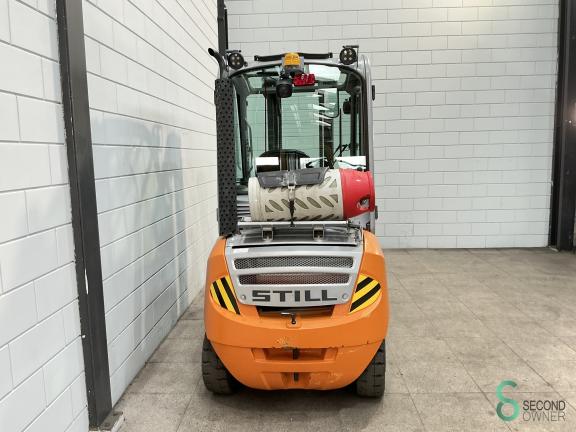 Still RX 70-25 T WKH10.693 6 18290