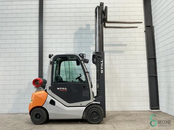 Still RX 70-25 T WKH10.693 7 18290