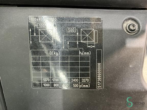 Still RX 70-25 T WKH10.693 14 18290