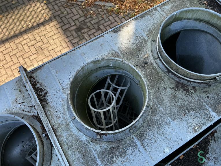 Schuko Ecovar 97 HOU.1281 58 1206