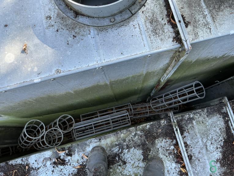 Schuko Ecovar 97 HOU.1281 61 1206