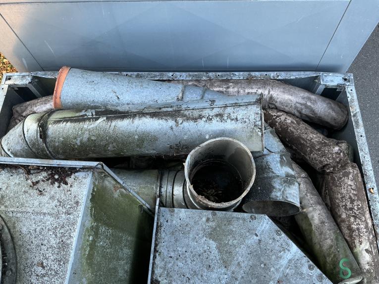 Schuko Ecovar 97 HOU.1281 69 1206