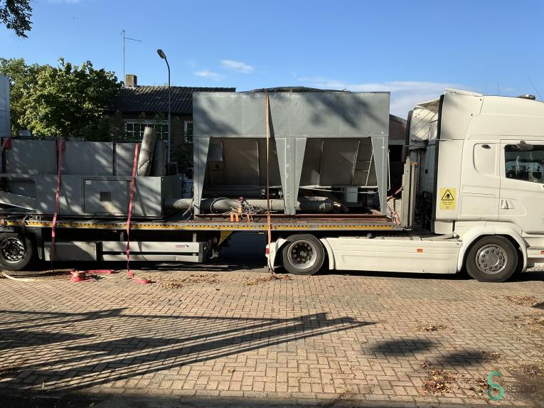 Schuko Ecovar 97 HOU.1281 68 1206