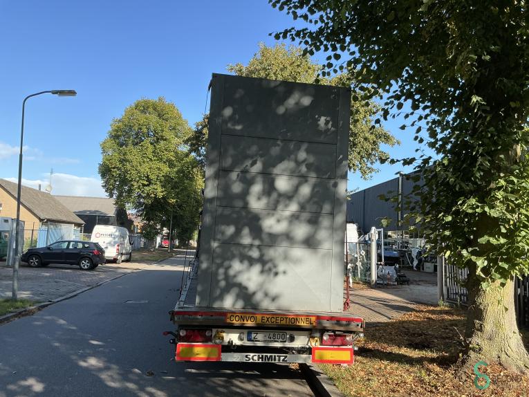 Schuko Ecovar 97 HOU.1281 52 1206