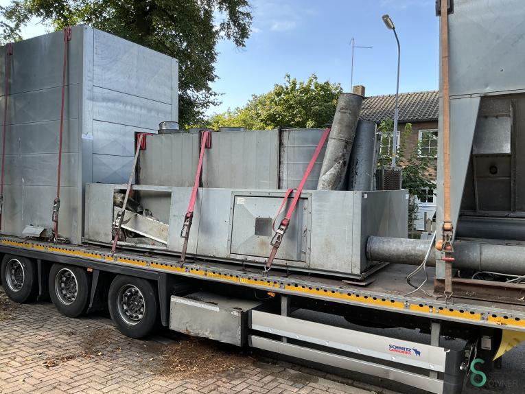 Schuko Ecovar 97 HOU.1281 60 1206