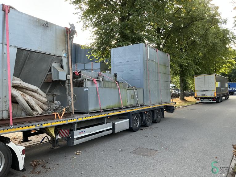 Schuko Ecovar 97 HOU.1281 70 1206