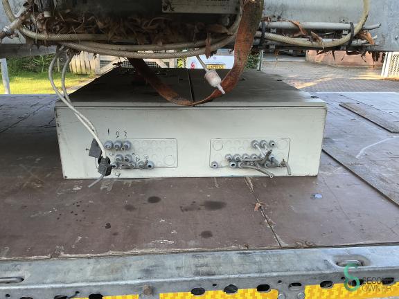 Schuko Ecovar 97 HOU.1281 17 1206