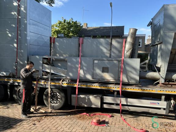 Schuko Ecovar 97 HOU.1281 3 1206