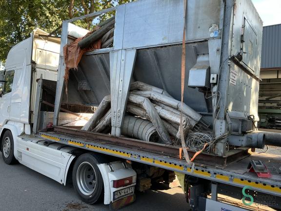 Schuko Ecovar 97 HOU.1281 7 1206