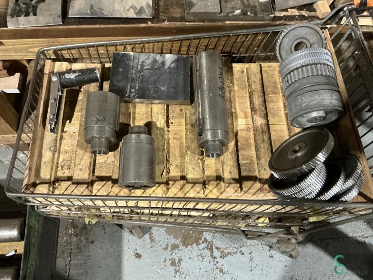 Weinig Powermat 1000 HOU10.232 111 17714