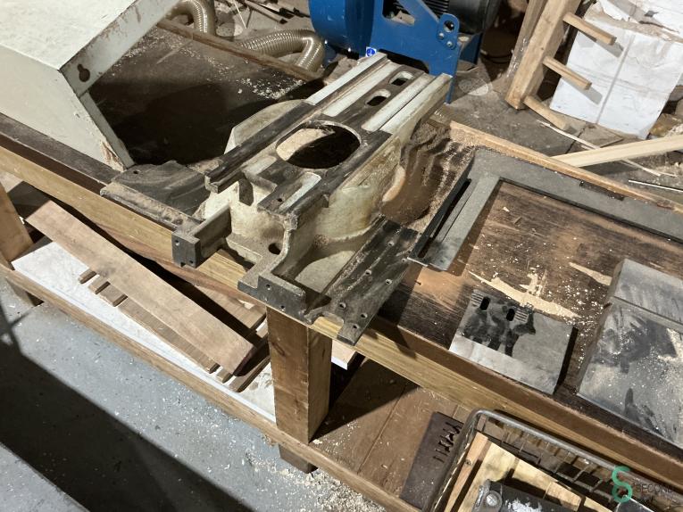 Weinig Powermat 1000 HOU10.232 109 17714