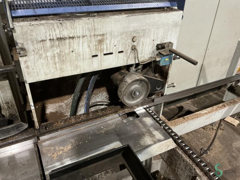 Weinig Powermat 1000 HOU10.232 102 17714