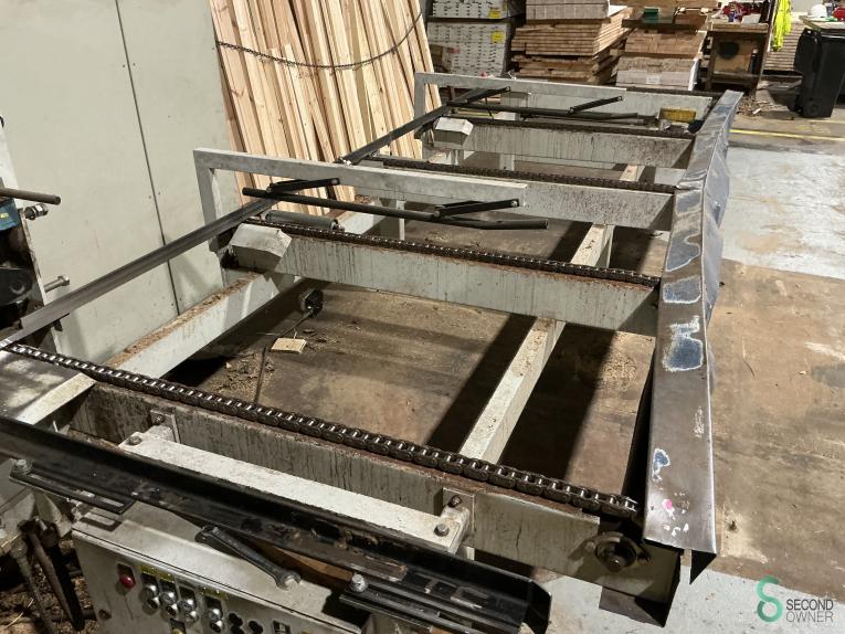 Weinig Powermat 1000 HOU10.232 100 17714