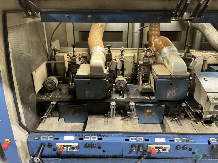 Weinig Powermat 1000 HOU10.232 89 17714