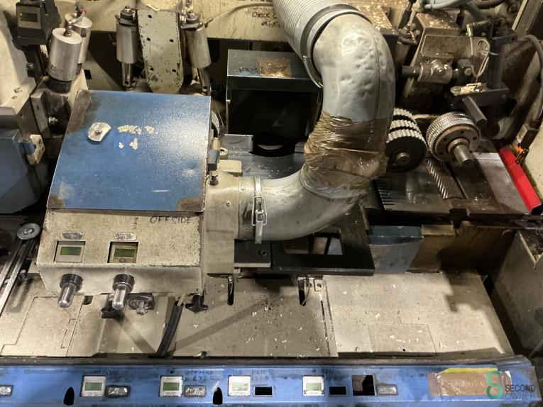 Weinig Powermat 1000 HOU10.232 92 17714