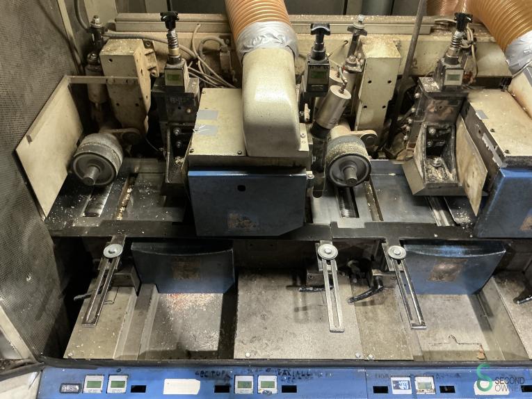 Weinig Powermat 1000 HOU10.232 82 17714