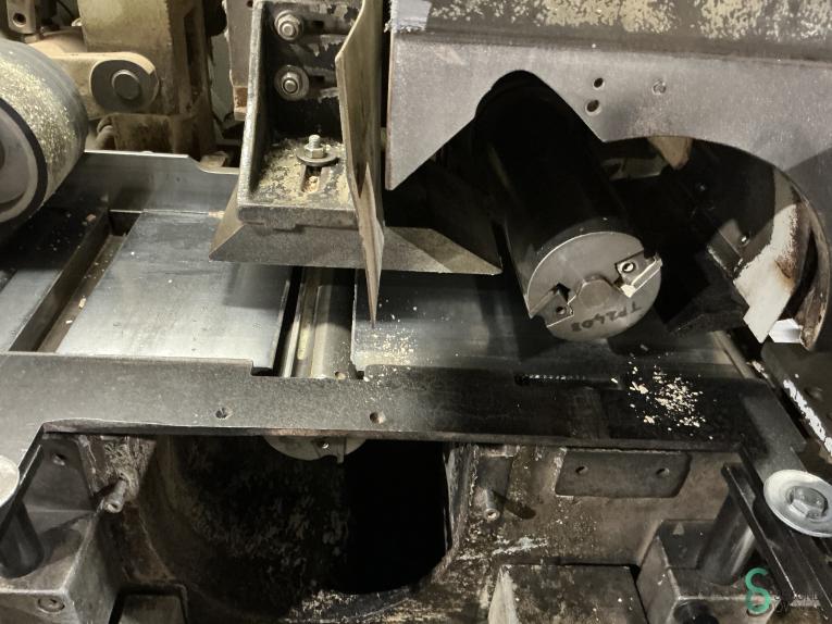 Weinig Powermat 1000 HOU10.232 108 17714