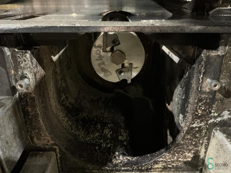 Weinig Powermat 1000 HOU10.232 112 17714