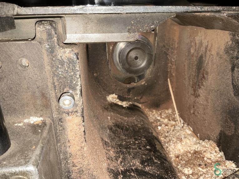 Weinig Powermat 1000 HOU10.232 86 17714