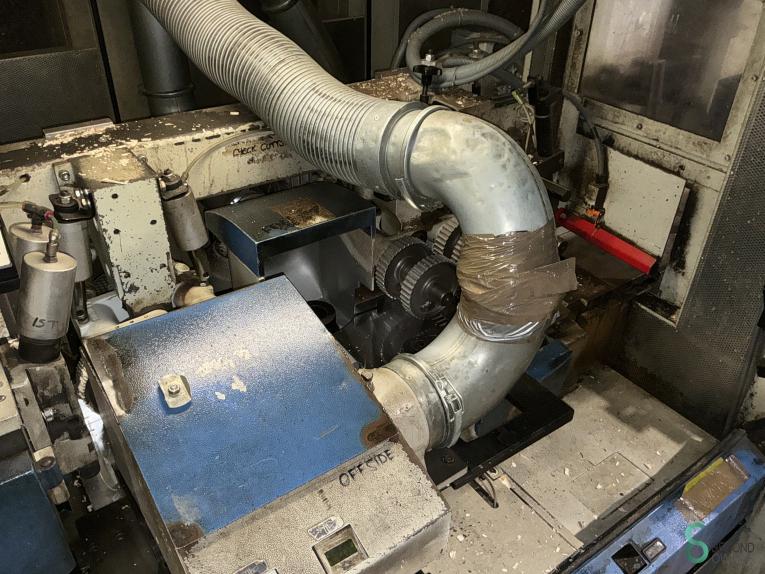 Weinig Powermat 1000 HOU10.232 96 17714