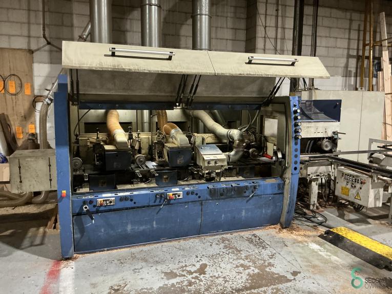 Weinig Powermat 1000 HOU10.232 84 17714