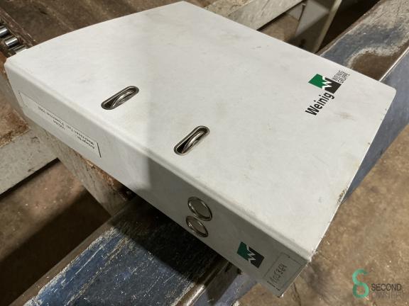 Weinig Powermat 1000 HOU10.232 7 17714