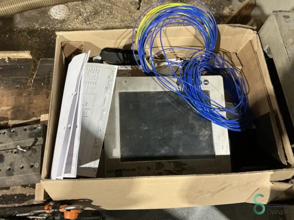 Weinig Powermat 1000 HOU10.232 28 17714