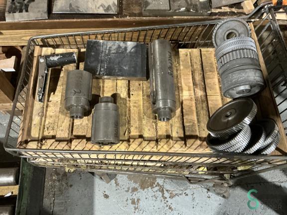 Weinig Powermat 1000 HOU10.232 35 17714