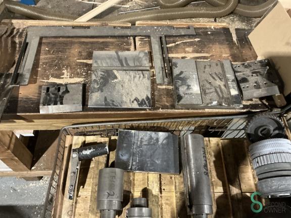 Weinig Powermat 1000 HOU10.232 31 17714