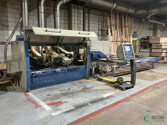 Weinig Powermat 1000 HOU10.232 5 17714