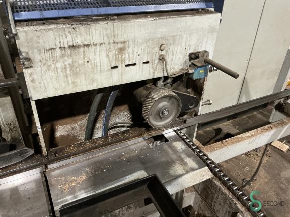 Weinig Powermat 1000 HOU10.232 26 17714