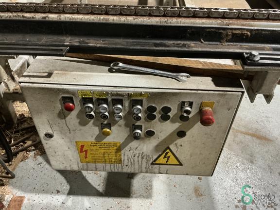 Weinig Powermat 1000 HOU10.232 22 17714