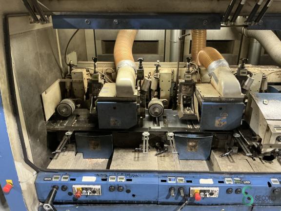 Weinig Powermat 1000 HOU10.232 13 17714