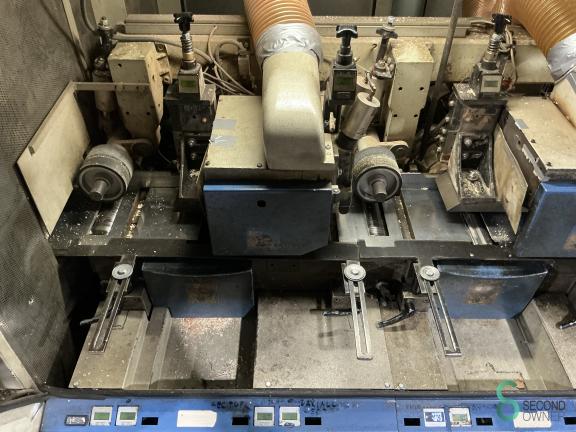 Weinig Powermat 1000 HOU10.232 6 17714