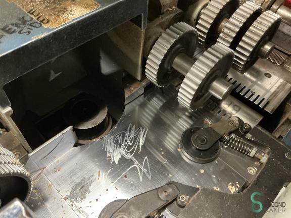 Weinig Powermat 1000 HOU10.232 34 17714