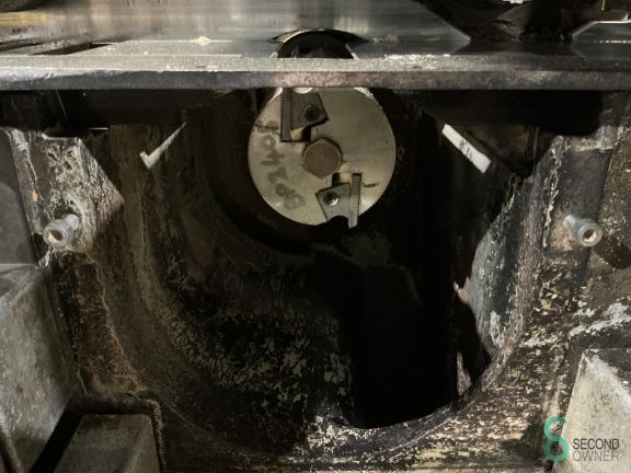 Weinig Powermat 1000 HOU10.232 36 17714