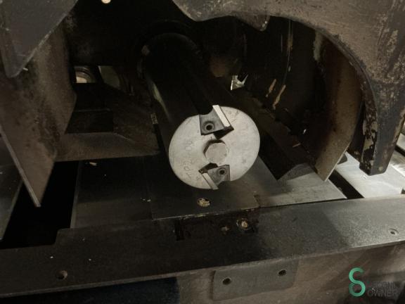 Weinig Powermat 1000 HOU10.232 38 17714