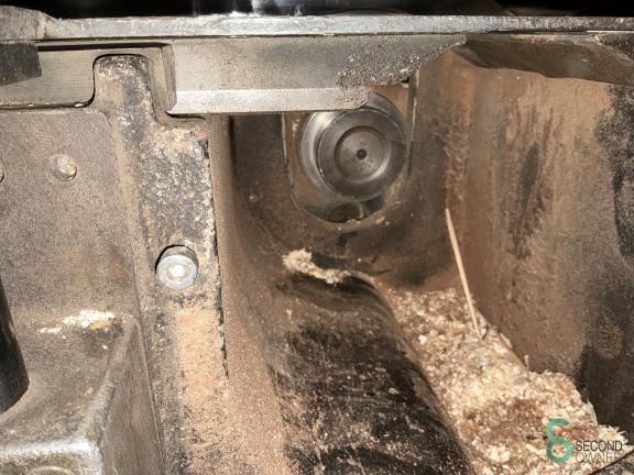 Weinig Powermat 1000 HOU10.232 10 17714