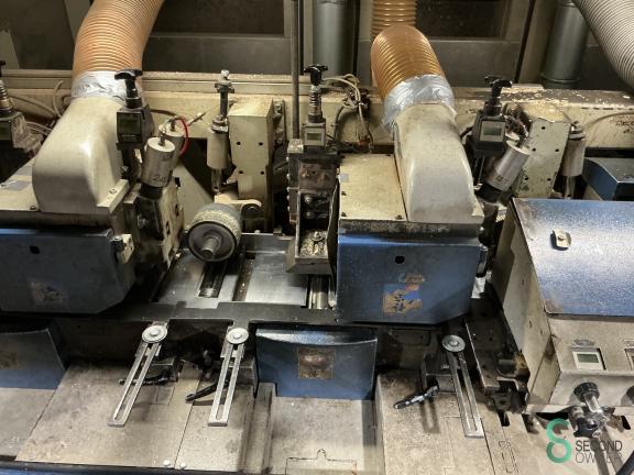 Weinig Powermat 1000 HOU10.232 21 17714