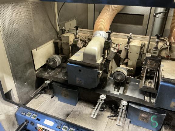 Weinig Powermat 1000 HOU10.232 17 17714