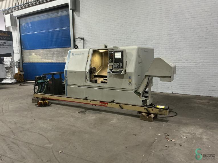 Hardinge Talent-10/78 MET9.582 49 16938