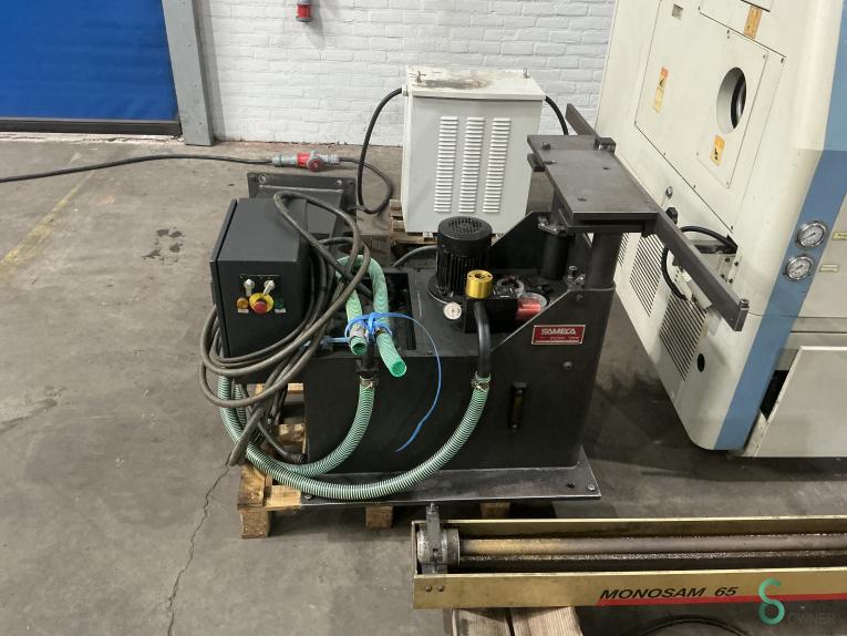 Hardinge Talent-10/78 MET9.582 66 16938