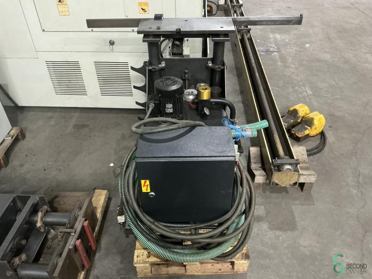 Hardinge Talent-10/78 MET9.582 64 16938