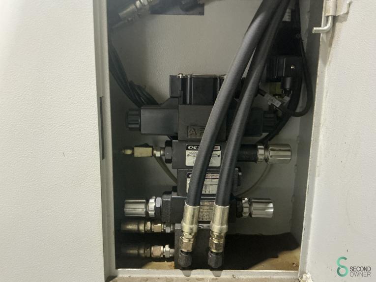 Hardinge Talent-10/78 MET9.582 63 16938