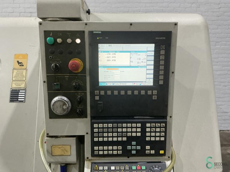 Hardinge Talent-10/78 MET9.582 57 16938