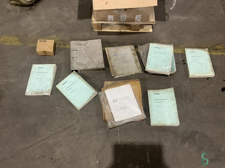 Hardinge Talent-10/78 MET9.582 58 16938