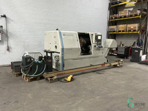Hardinge Talent-10/78 MET9.582 4 16938